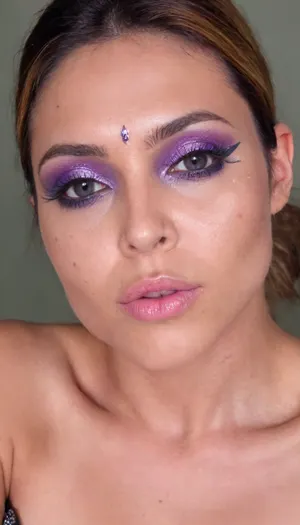 (high-quality facial detail:1.3), I'm 19 years old, (((a very beautiful female astronaut discover a pond of water on Saturn, she immerse herself in the pond taking off her clothes exposing her big breast ring))), ((saturn visible on the background)), ((breats bounce slowly while taking off her clothes)), ((wearing an astronaut headwear)), my pussy is covered in pink slime and a vibrator is sticking out of it closeup, luisap, eyes, heart_areola, puffy, nipples, dark, ghost, wide, Sp4c3, Sc3n3, planet, stars, nebulae, sky, godpussy, (blue eyes:1.3), ((bimbo makeup, intense saturated glossy purple lipstick:1.2)), (Indian face:1.9), ((makeup:1.8), long blue eyelashes, olive eyeshadow with glitter), (lips:1.2), open mouth, <lora:LPEYES_lora:2>, <lora:Heart_Areola_Nipple_SDXL:1.5>, <lora:Nipples XL:1.2>, <lora:Miniature_Space:2>, <lora:SDXL_GodPussy_v1:.8>