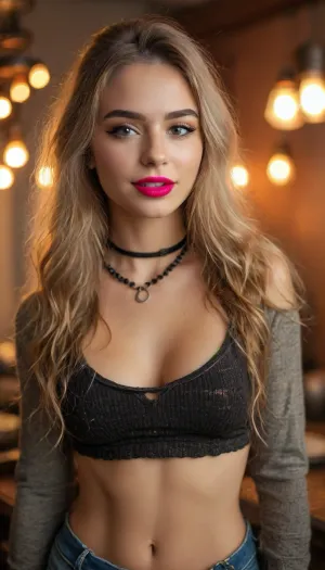 (maximum quality:1.5), (high resolution:1.5), zPDXL2, DSLR, The Selens 5-in-1 39. 4â³ Triangle Reflector, INTRICATE, ATTRACTIVE, mood lighting, intricate, elegant, perfect hand, perfect fingers, ((highly detailed skin, skin details)), sharp focus, volumetric fog, 8k UHD, filmgrain, high quality, Realism_Quality_2xx_By_Stable_Yogi, (score_7_up, score_8_up, score_9, chef), ziprealism, (zentangle, mandala, tangle, entangle), detailxl, (masterpiece:1.8), (film grain:1.8), (petite girl:1.8), (Yooung petite tiny cutie girl:1.8), (18 Years Old:1.8), (best little kiinder lovely girl:1.8), ###


DSLR camera, best quality, best resolution, uhd, perfect composition of lights and shadows, dynamic, the brightest image, clear focus, high resolution, (extreme detail), (ultra realism), UHD, super high quality, super high resolution, extremely detailed. ###

very beautiful scandinavian girl, 29 year old, long blonde hair, black chocker, pink lipstick, nipple rings, belly ring, ripped revealing clothes, goth, full body view from behind, long legs, Tiinymodel, yooung, schooolgirl, big breasts, pretty young, Yooung girls, perfect face, blue eyes, cute, closeup, petite body, full body photo, beautiful face, freckles under their eyes, laughing and very happy, perfect athletic body, toned ass, perfect high medium-sized breasts, very large protruding nipples, neon golden light, female, masturbation, (with, blushing, cheeks:1), woman, squat, LaDy_01, <lora:MJ52:.8>, <lora:Midjourney Image Enhancer XL v1:.8>, <lora:LaDy_01-000004:2>