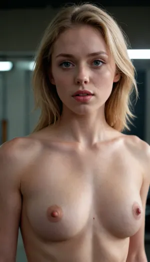 naked, athletic 24 year old. graphic, female, deborahannwoll101, <lora:Deborah_Ann_Woll_SDXL_101:.8>