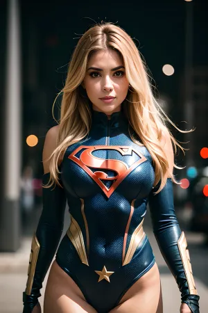 Женщина в середине 30-х годов сидела за своим столом, глядя на экран своей новой камеры Sony α7R IV. Она фотографировалась с ним годами, но на этот раз она хотела попробовать что-то другое. Она