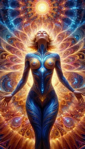 이 영역에서, 색상 소용돌이 하나에 혼합, 같은 시간에 다른 세상과 익숙한 느낌을 남기는 감각의 가이 스코프를 만드는. 기하학적 패턴 나선형과 모든 호흡과 스트레칭, kaleidos 만들기