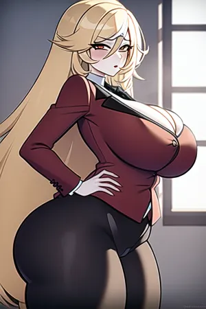 查理是个很有心的人 但他有一个弱点 - 色情 他每天在互联网上浏览数小时, 寻找完美的图像来刺激他的幻想。 一天早上,他碰巧看到一个女人的长相