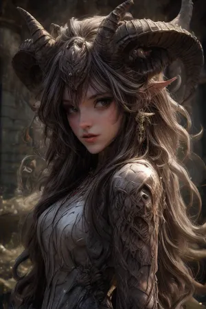 The AI generated a 4K Raw photo of a female alien with symmetrical design, many eyes and knees in view. The alien was riding a dick and having sex with the humanoid. The alien had long nipples and breasts that were oil