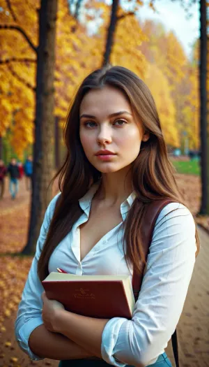 Alex stolperte auf einen russischen Studenten durch das Internet, als er auf einen der Daumennails klickte und war überrascht, ein Brünette Mädchen mit realistisch gemacht Brüste und Genitalien zu sehen. Er konnte nicht helfen, aber auf das Bild klicken, was ihn führte