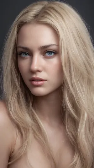 angel face, beautiful sweden sexy girl, nordic pale violet blonde, perfect epic realistic eyebrow, beautiful simmetrical eyes, accurate nose, sexy cheekbones, sexy evening makeup, epic photorealistic more dark shadows, epic photorealistic natural grey-blue eyes color, all body proportions are respected, epic photorealistic eyes, miniature body, more dark epic black background, epic photorealistic darker shadows, epic photorealistic skin pore body, epic realistic skin of body, epic photorealistic skin of face, epic realistic eye shape, epic realistic & clear neck, epic realistic big perfect breasts, epic realistic nipple surface, epic photorealistic dark hair roots, neat bridge of the nose, symmetrical head of regular shape, epic photorealistic facial features, epic photorealism, epic photorealistic deep shading, deep epic black color of background, bright photoflash frontal, live colors of skin, close up, epic photorealistic photoflash reflection in pupils, closed tightly lips, epic photo realistic age expression wrinkles, epic photorealistic clearly visible nasolabial fold, epic photorealistic facial wrinkles on forehead, epic photorealistic expression wrinkles in corners of mouth, epic photorealistic expression lines around eyes, epic photorealistic pores on facial skin, epic photorealistic capillary pattern on whites of eyes, epic photorealistic expression lines on eyelids, epic photorealistic facial wrinkles between eyebrows & on bridge of nose, epic photorealistic expression lines on neck, epic photorealistic popular skin pattern, epic photorealistic popular nipples pattern, epic photorealistic popular lips pattern, epic photorealistic severe mimical wrinkles under lower eyelids, age 30 y.o., epic photorealistic age wrinkles, epic photorealistic facial wrinkles of nasolabial fold, epic photorealistic live age-related changes in facial skin, live perfect face, epic photorealistic expression wrinkles in corners of lips, epic photorealistic deep expression wrinkles in nasolabial fold, epic photorealistic deep expression wrinkles between eyebrows, epic photorealistic skin texture with mimical wrinkles, epic photorealistic pigmentation of skin, lower lip focus, nude beautiful girl, smiles slightly lips, epic photorealistic clear more dark deep shadows, 16k, epic photorealistic eyelashes, centering frame on lower lip, epic photorealistic eyelids, hot beautiful nudemodel, epic photorealistic textured trabeculae on epic photorealistic iris correct round form, only frontal very bright epic photorealistic photoflash of cold white light of you, epic deeper dark room, beautiful ideal nose, wild sexy girl, busty beautiful nude girl, qeen of beauty, full closed sexy big very plump lips more darker red lipstic, realistic wide eyes, skilled pornstar, epic black & epic photorealistic very wide pupils correct round form, photorealistic nude portrait of porn actress, looks seductive like a skilled whore