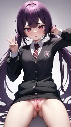 AIは、彼女の勇敢な行動のために学校によって罰されている悪い少女についてのポポソグラフィの物語を生成しました。 罰として、彼女はクラスの前の教師と性を持っていることを余儀なくされます。 その後、すべての 4 つに取得し、スプレッド