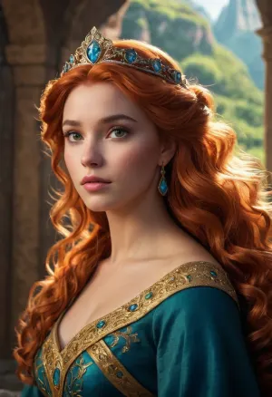 महिला फोटो को एक उच्च-रिज़ॉल्यूशन 8K UHD फोटो में सही रोशनी और तेजता के साथ कैप्चर किया गया था। चित्र इतना यथार्थवादी था कि ऐसा लगता था कि वह आपके सामने खड़ा था। उसके ठीक विस्तार और उच्च परिभाषा के साथ,