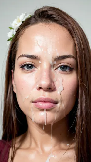 A menina estava rolando através de seu telefone quando ela tropeçou em uma foto de um homem com suas mãos em seu cu. Ela não podia deixar de sentir-se excitada com o pensamento de outra pessoa tocando-a de forma tão íntima. Como ela continuou a rolar