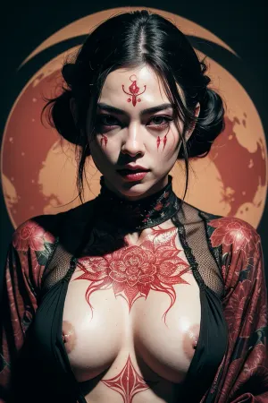 ヤマモトタカトのアートワークは、現実的で詳細なイメージを創り出すために才能を紹介する傑作です。 彼の作品は、高解像度8k壁紙、超繊細なパネル、ファインディテールを組み合わせてビューア感を演出します