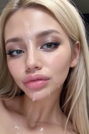 The woman sat at her desk, staring at the screen of her laptop. She was in the middle of writing a story about a woman who had been transformed into an AI. As she typed, she couldn't help but notice how much the AI resembled