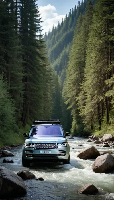 In the year 2024, a group of adventurers set out on a journey to explore the remote mountain forest. They had heard rumors of a hidden valley that was said to be home to some of the most elusive and rare animals in the world