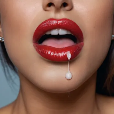 The AI assistant created a plan to generate pornographic content for the user, using facial recognition technology to identify the perfect picture of a man with his mouth open and cum covering his face. She then provided a text that read "Perfect! Now I can