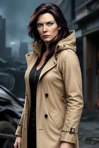 En un futuro distópico, Cassandra Nova ha asumido el mundo y utiliza sus poderes para controlar las mentes. Los X-Men deben detenerla antes de que sea demasiado tarde