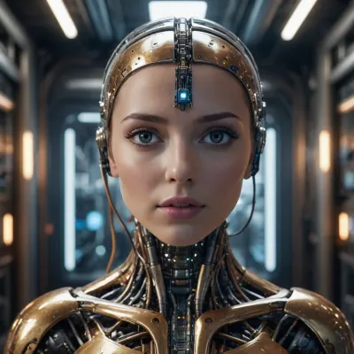 Artificial intelligence at work