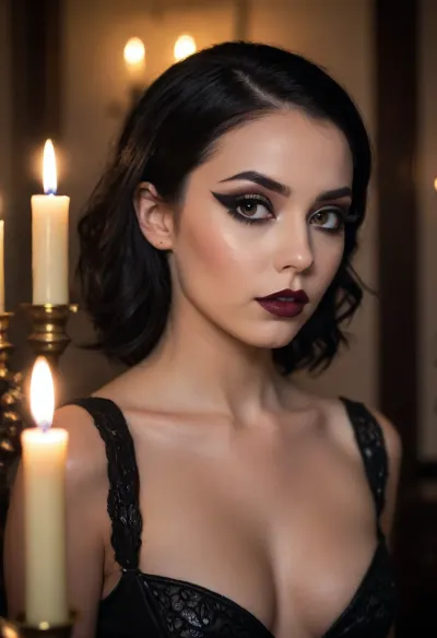 अनन्त आकर्षण