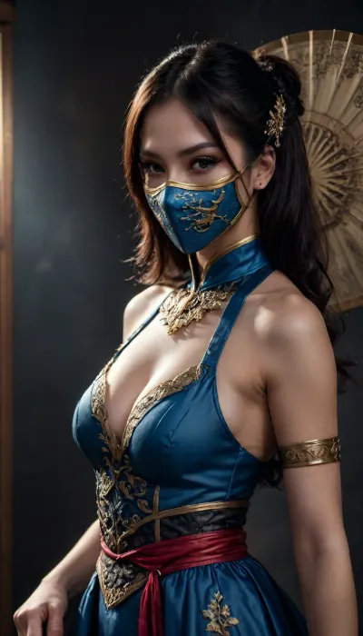 Heiliges Kitana