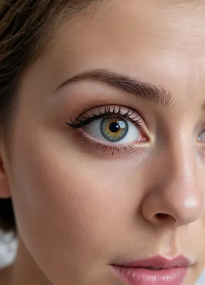Mature woman, (chin resting on her bed with her big ass filling the frame behind her face, facing directly into the camera, plow cam, face down ass up), (ultra realistic, realistic, photorealistic, photo realistic, photorealism, photo realism), (maximum quality, ultra-detailed, insanely detailed, highly detailed, high quality, uncompressed, raw source photograph, raw image, dslr), (highly detailed eyes, high resolution eyes, high quality eyes, highly detailed hair), (same color eyes, symmetric eyes, matching eyes, detailed eyes, detailed iris, detailed pupils, limbal ring around iris, perfectly round iris, perfectly round pupils), (expressive eyes, striking eyes, captivating eyes, mesmerizing eyes, glittering eyes, Fae eyes)