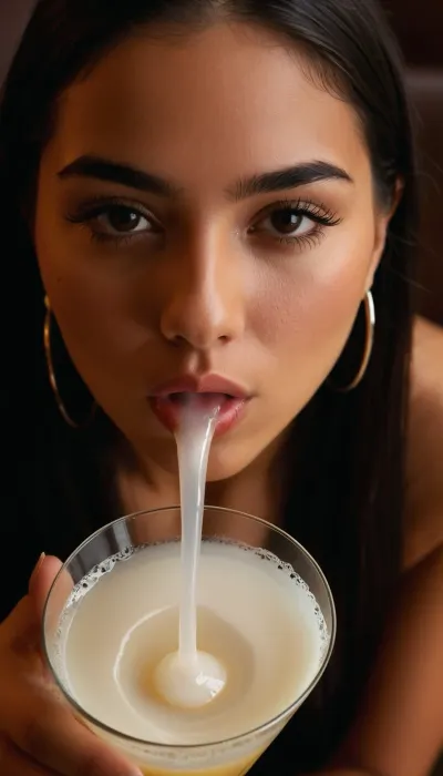 Pozione della passione: un cocktail non convenzionale