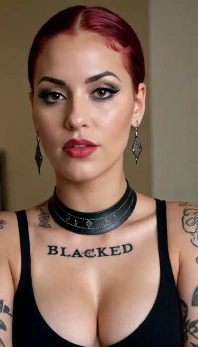 Spades'in güçlü kraliçesi: Şehirdeki bir stil ve madde hikayesi