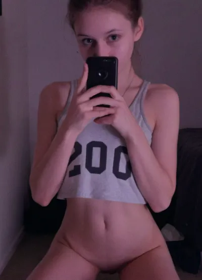 (C, UsersJennyphotos1990webcamlingeriePhoto_0001.JPG), 20 years old, anorexic, casual clothes, amateur webcam, camgirl, bad lighting, jpeg artifacts, phone camera shot