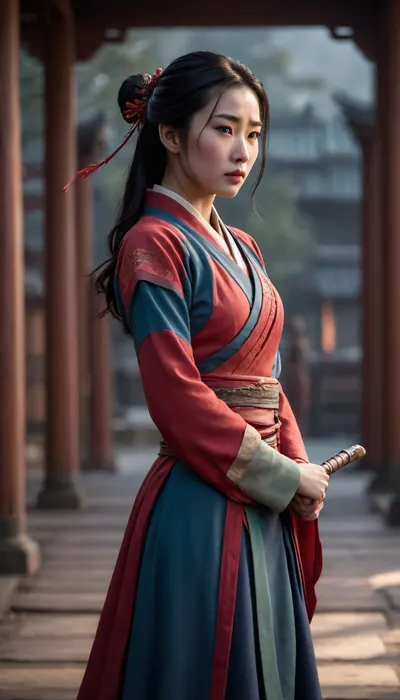 Mulan