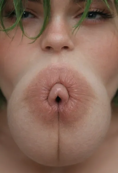 (((slug is crawling on a girl nipple macro-photo:1.5))), (nipple close-up:2), (extreme close-up:1)