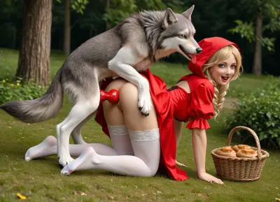 La promesa del lobo