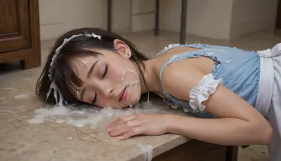 Affrontato nella vergogna: un racconto della sofferenza silenziosa di hyuuga hinata