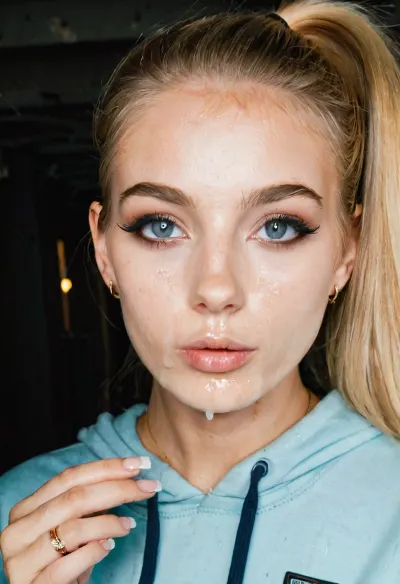 Capturing slavic elegance