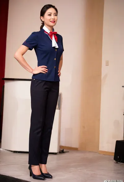(in front of a VIP man, on a stage highlight, stewardess flat heels shoes, bowed, full body view, black pants, white underpanties:1.5), a gorgeous chinese hongkong slender 28-year-old woman, beautiful long legs, black hair bun, tan lines, (((crying, Embarrassed expression, blushing shameful depressed painful submissive expression:1.5))), (hairy bush:1.2), hair bun, chinese uniform, (red waistcoat, white short sleeve shirt), (in stewardess uniform pants, pull down to kness:1.4), (half naked, underpenties pull down:1.5), (bending squatting), zoom out, full body, h41ry, yangmi, woman, liu yifei, liushishi, liuhaocun, jingtian, zhangtianai, chengduling, zhangjianing, gulinazha, nini, zhangruonan, jujingyi, bailu, tzuyu, alitalia_woman_jacket, alitalia_woman_skirt, alitalia_woman_white_shirt_short_sleeves, alitalia_woman_dress, alitalia_green_silk_scarf, alitalia_red_silk_scarf, alitalia_blue_silk_scarf, alitalia_wool_scarf, alitalia_woman_sweater, alitalia_woman_trenchcoat, alitalia_woman_pants, alitalia_man_sweater, alitalia_id_card, alitalia_badge, flight, attendant, stewardess, steward, crying, r0ckc0ncert, on, stage, light, show, smoke, band, instruments, <lora:h41ry:1.2>, <lora:actress_ej_JuggXL_3:1.5>, <lora:alitfina100Ep:.8>, <lora:crying:1.8>, <lora:Rock_Concert:.8>