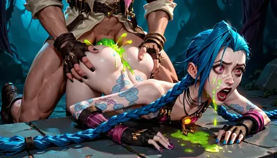 अप्रत्याशित अराजकता