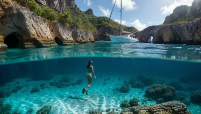 Солнечная труба