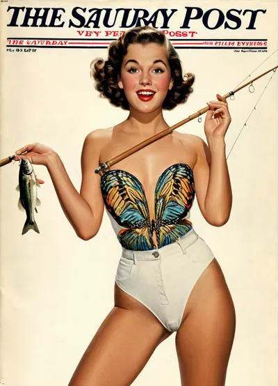 Woman dressed in shirt