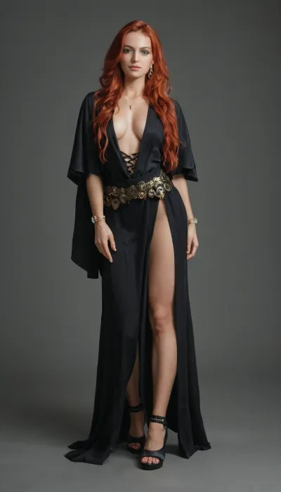 Eldoria के enchanting melody