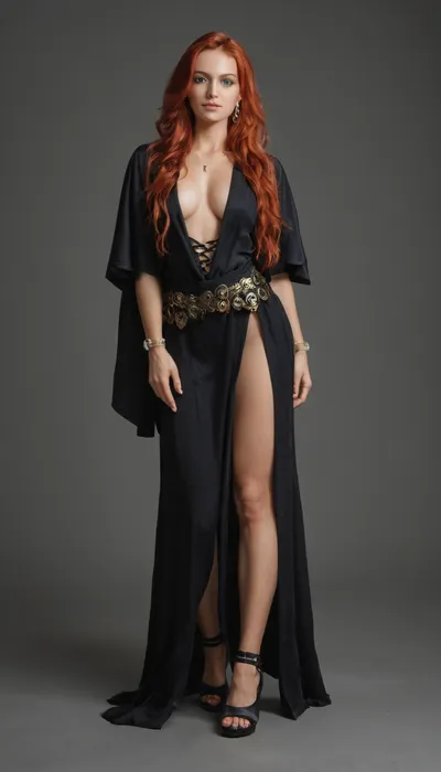 Die bezaubernde Melodie von eldoria