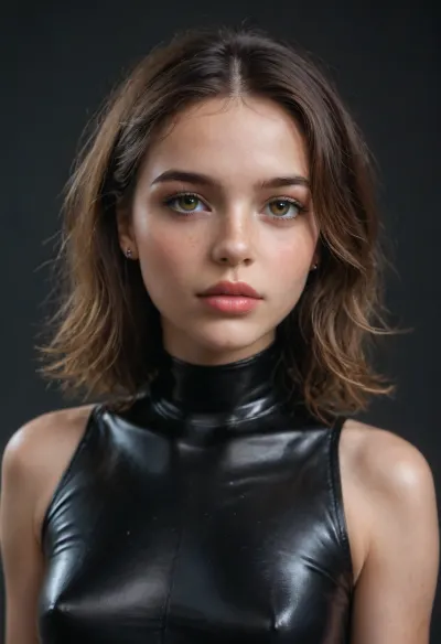 petite girl, small breasts, hyper realistic, 4k realism, perfect body, detailed, highly detailed latex clothing, supermodel, face, big, lips, freckles, <lora:Beautify-Supermodel-SDXL:.8>, <lora:SdXL_better freckles_epoch_16:.8>