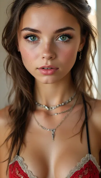 (maximum quality:1.5), (high resolution:1.5), zPDXL2, DSLR, ziprealism, (zentangle, mandala, tangle, entangle), detailxl, (masterpiece:1.8), (film grain:1.8), naked, klskx, nsfw, explicit, (intricate detail:1.2), rendered in octane, rendered in unreal engine, octane render, rendered in 8K UHD with, (petite girl:1.8), (Young petite tiny cutie girl:1.8), (18 Years Old:1.8), (best little kinder lovely girl:1.8), (little young cute girl:1.9), Very beautiful litina girl, model face, wonderful beauty girl, awesome girl, fantasy girl, 20 year old, long black hair, black chocker, pink lipstick, tattoos, goth, large breasts, full body view, Tinymodel, young, schoolgirl, pretty young, Young girls, perfect face, green eyes, cute, closeup, petite body, full nude, full body photo, full body naked, (hot body:1.4), (very hot body:1.4), no bra, naked tits, beautiful face, but, <lora:MJ52:.3>, <lora:Real_Photo_Detail_XL-000003:.8>, <lora:BUT_SDXL_SHS:.8>