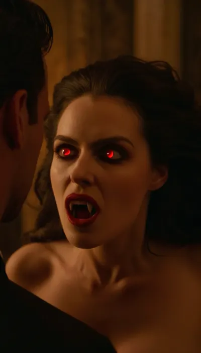 The hidden veil of shadows