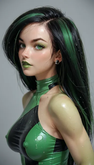 Shego 2.0 : ai rebirth - tech-ville의 발명 입찰 전쟁