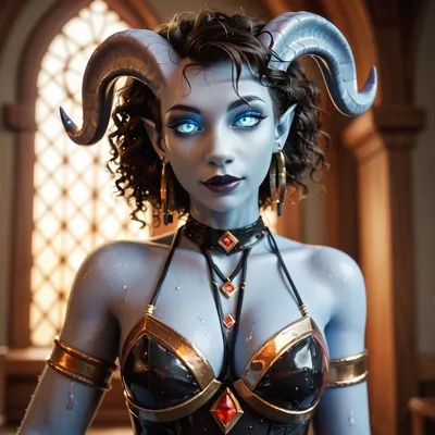 anthro draenei body, world of warcraft draenei costume, body view