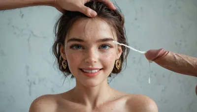 Напряженная красота