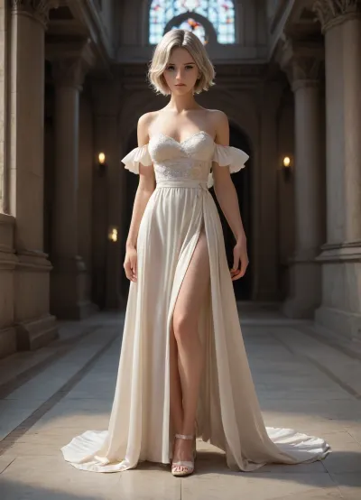 Ramattra overwatch character standing. full body view