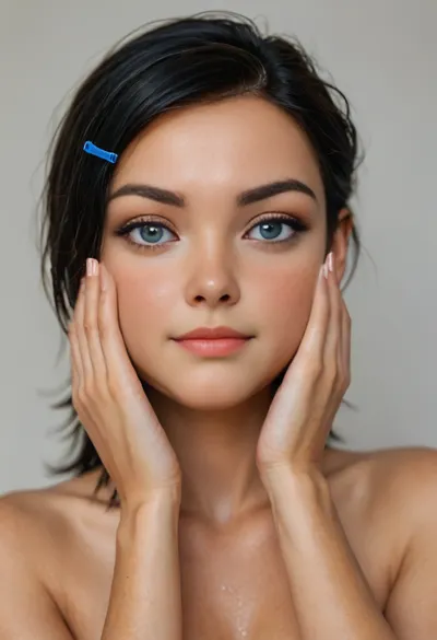 score_9, score_8_up, score_7_up, score_6_up, anime beauty girl, (close up face portrait), (((charcoal sketch))), (((charcoal drawing))), (skinny), (young tiny cute little small petite girl), (makeup:1.3), beautiful, gorgeous, stunning, gwen, tennyson, (/Ben10), /, (ultra, HD, quality, details), bright, orange, hair, short, (green, eyes), (((nude))), (athletic body:1.5), (pale skin:1.3), (oiled body:1.2), (sweaty body:1.2), (shiny body:1.3), ((textured skin)), ((realistic skin:1.7)), seductive gaze, ultra detailed eyes, ultra detailed face, perfect pussy, perfect hands, perfect fingers, contrasting shadows, (dark shadows:.9), bright light patches, well-lit scene, (high contrast:1.8), (maximum quality:1.5), (high resolution:1.5), (ultra realism:1.5), ((focus on face:2)), (colorful:1.4), (brightness:1.4), professional photography, big, eyes, reij-snrs, light, and, shadow, by, <lora:Style_eyes _and_hair_XL-v2:.8>, <lora:attractive_notrigger:.8>, <lora:detailed_notrigger:.8>, <lora:sunriseSDXL-000009:.6>, <lora:Gwen Tennyson (Ben10) - XL SCXL V1.0:1>