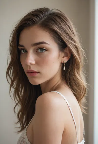 Natalii 24-years-old photorealistic blond hair foto profile https, //www.deviantart.com/natalii24hot