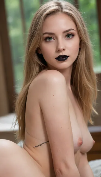 (maximum quality:1.5), (high resolution:1.5), (Ultra detailed skin:1.5), (ultra high resolution:1.5), zPDXL2, DSLR, The Selens 5-in-1 39. 4â³ Triangle Reflector, INTRICATE, ATTRACTIVE, mood lighting, intricate, elegant, perfect hand, perfect fingers, ((highly detailed skin, skin details)), sharp focus, volumetric fog, 8k UHD, filmgrain, high quality, Realism_Quality_2xx_By_Stable_Yogi, (score_7_up, score_8_up, score_9, chef), ziprealism, (zentangle, mandala, tangle, entangle), detailxl, (masterpiece:1.8), (film grain:1.8), ###

POV photo, masterpiece, highest quality, 8k, High detail RAW color Photo, hyper realistic, symmetrical, highly detailed, perfect skin, Hasselblad, gigapixel, fit, skin pores, innocent face, smile, high detail hair, (sharp body), detailed body, on focus, gorgeous face, ###

18 year old, long pink hair, black chocker, black lipstick, nipple rings, belly ring, ripped revealing clothes, goth, small breasts, full body view from behind, long legs, Tinymodel, pretty young, perfect face, green eyes, cute, closeup, petite body, full body photo, beautiful face, watching her get gangfucked from the next room, <lora:223591_training_data:.8>