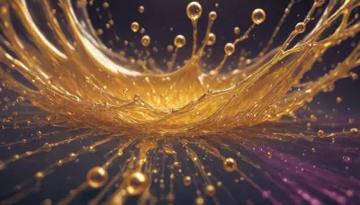 Style IOs, fluid liquid oil background, any mockup, <lora:436263_training_data:2>, <lora:BubbleXL:1.1>