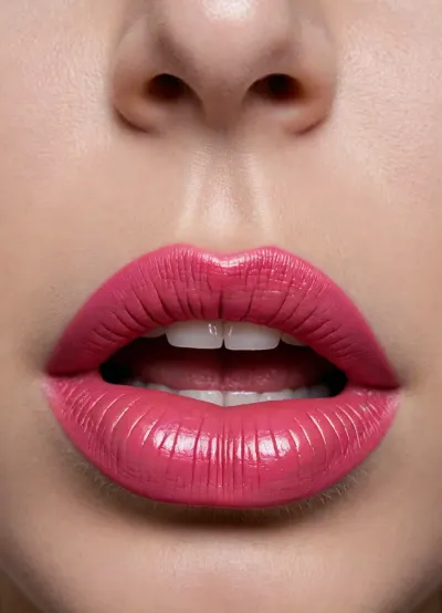 My labia look like the lips of a mouth in lipstick
I'm a girl, and my pussy looks exactly like the lips of an open mouth, painted with pink lipstick., from, You're stupid, you don't know where the vagina is.the vagina is located between the legs, artoflips, uoclips, lips, lipstick, art, of, <lora:Art_Of_Lips_PONY_XL_By_UOC:2>, <lora:765092_training_data:.8>