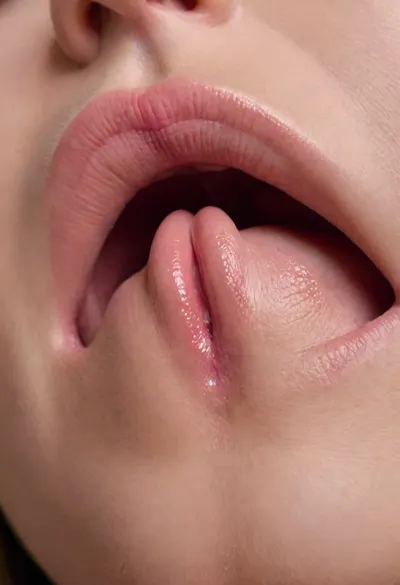 My labia look like the lips of a mouth in lipstick
I'm a girl, and my pussy looks exactly like the lips of an open mouth, painted with pink lipstick., from, You're stupid, you don't know where the vagina is.the vagina is located between the legs, godpussy, <lora:765092_training_data:1.3>, <lora:SDXL_GodPussy_v1:.8>