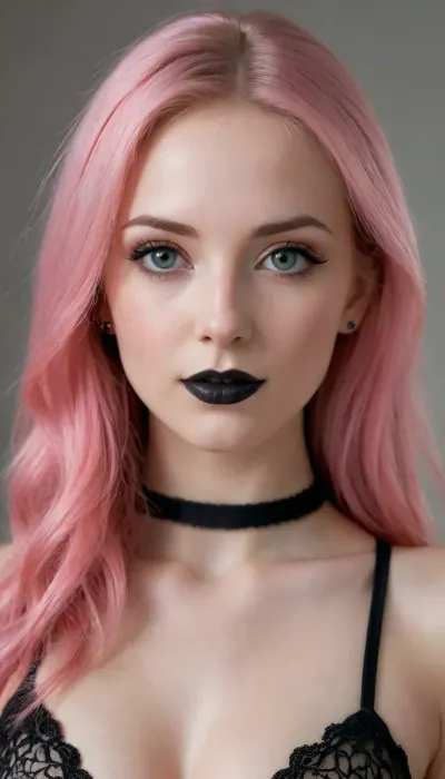 (maximum quality:1.5), (high resolution:1.5), (Ultra detailed skin:1.5), (ultra high resolution:1.5), zPDXL2, DSLR, The Selens 5-in-1 39. 4â³ Triangle Reflector, INTRICATE, ATTRACTIVE, mood lighting, intricate, elegant, perfect hand, perfect fingers, ((highly detailed skin, skin details)), sharp focus, volumetric fog, 8k UHD, filmgrain, high quality, Realism_Quality_2xx_By_Stable_Yogi, (score_7_up, score_8_up, score_9, chef), ziprealism, (zentangle, mandala, tangle, entangle), detailxl, (masterpiece:1.8), (film grain:1.8), ###

POV photo, masterpiece, highest quality, 8k, High detail RAW color Photo, hyper realistic, symmetrical, highly detailed, perfect skin, Hasselblad, gigapixel, fit, skin pores, innocent face, smile, high detail hair, (sharp body), detailed body, on focus, gorgeous face, ###

18 year old, long pink hair, black chocker, black lipstick, nipple rings, belly ring, ripped revealing clothes, goth, small breasts, full body view from behind, long legs, Tinymodel, pretty young, perfect face, green eyes, cute, closeup, petite body, full body photo, beautiful face, watching her get gangfucked from the next room, <lora:pixel-art-xl-v1.1:.8>