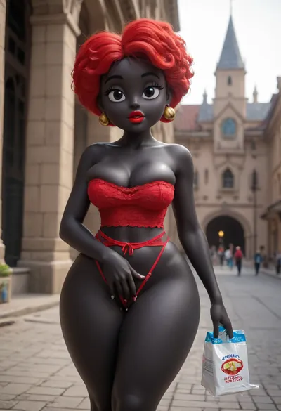 Doll skinwaker bigger eyes funny crazy hardy babe Minnie heads real{, [storm strider], }plastic corazón queens never land, head realistics cgi minnie babe, (((plastic black skin))), (originals series mouse disney make up), sexys doll whit plastic black oscureds sexy, oil brillo whit terror Styles, beuty black blaky darkness Big ass, hips lips, Pinky flúor g-string tring, movies, panty pink/blaky lace, sucks pennis, fingering, pussy, castle jarden "Niña small, plastic skin, walker